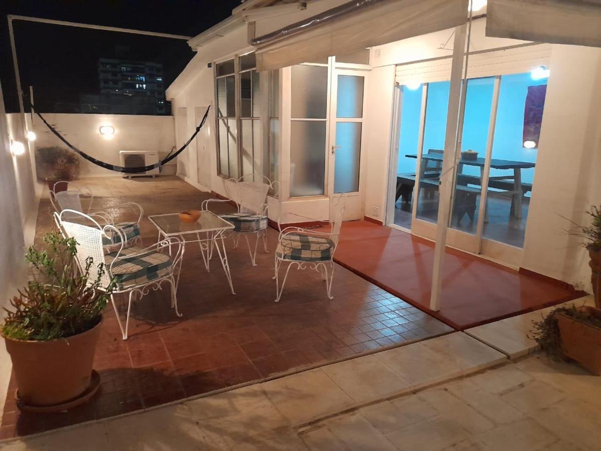 Апартаменты Departamento Centrico, En Peatonal, Con Terraza Конкордия Экстерьер фото